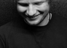 ED SHEERAN