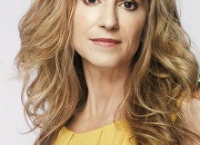HOLLY HUNTER