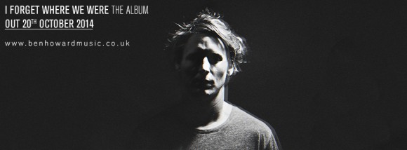 BEN HOWARD