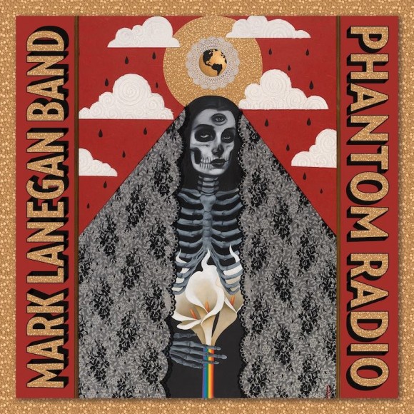 Mark Lanegan -  Phantom Radio