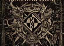 Machine Head - Bloodstone & Diamonds