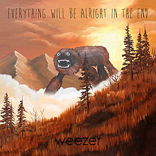 Weezer - Cover