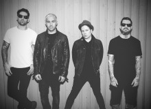 FALL OUT BOY