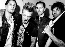 Papa Roach - F.E.A.R