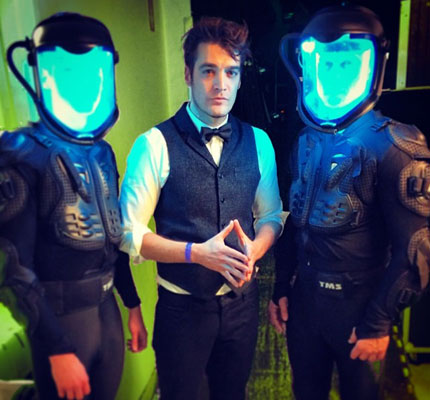Starset