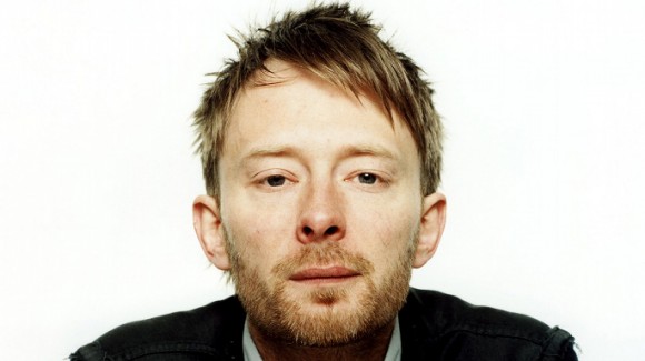 Tom Yorke