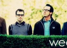 WEEZER