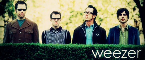 WEEZER