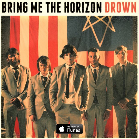 Cover BMTH