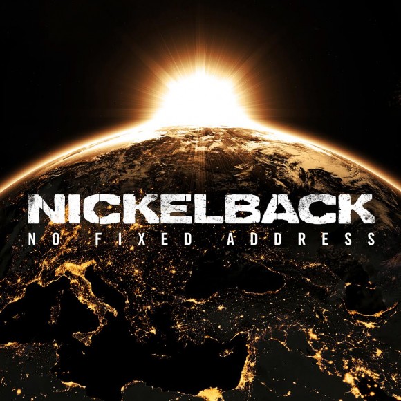 Cover Nickelback