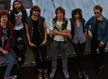 JULIAN CASABLANCAS + THE VOIDZ