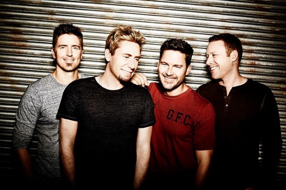 Nickelback