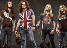 Black Stone Cherry