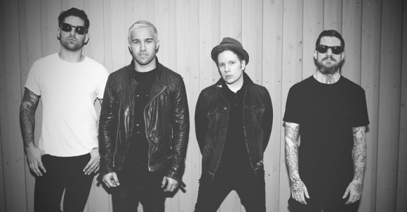 Fall Out Boy