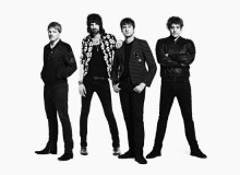 kasabian