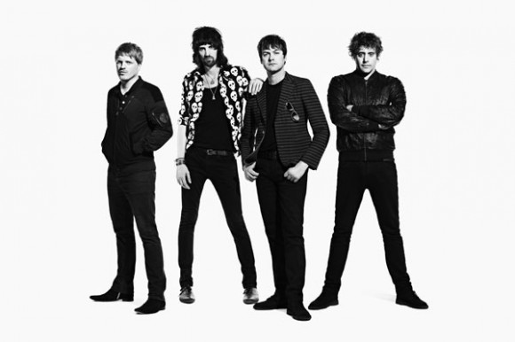 kasabian