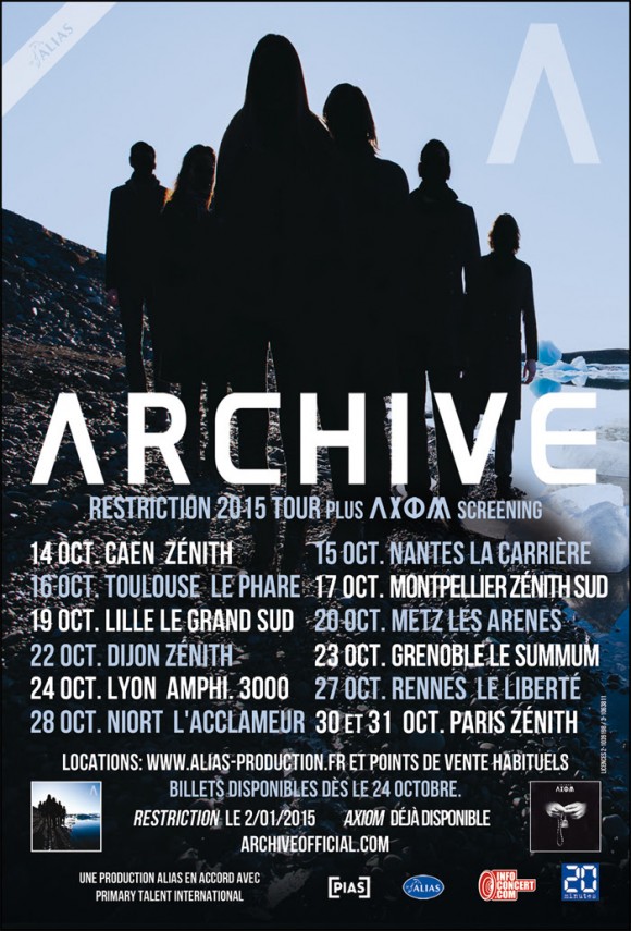live Archive