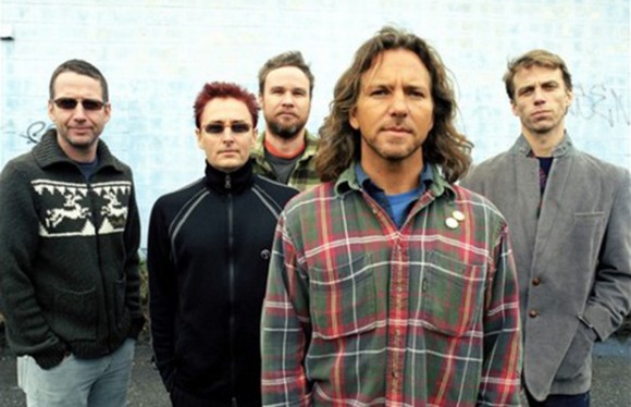 pearljam