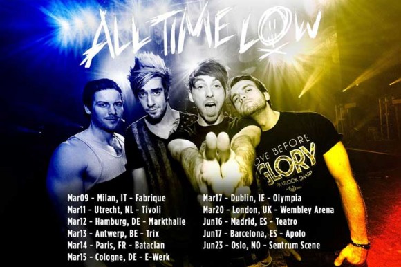 All_Time_Low_tour
