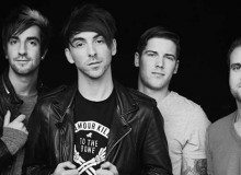 ALL TIME LOW