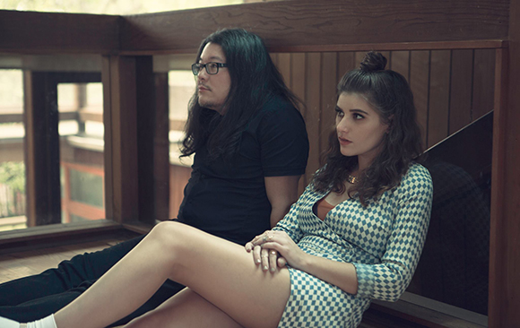 BEST COAST