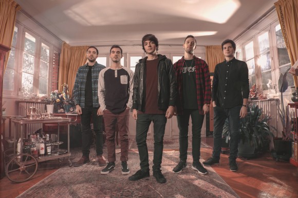 CHUNK NO CAPTAIN CHUNK