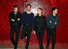 The Vaccines