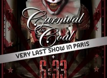 CARNIVAL IN COAL + 6 33