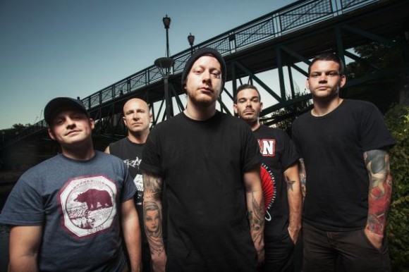 COMEBACK KID 2