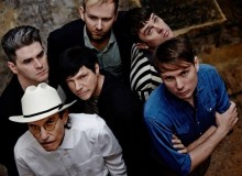 FFS (FRANZ FERDINAND & SPARKS) 28 Aout