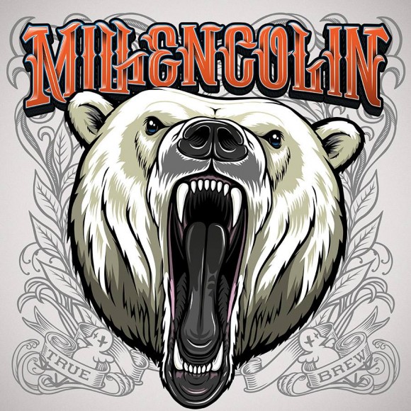 MILLENCOLIN True Brew