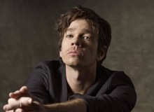 NATE RUESS