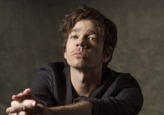 NATE RUESS