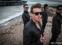 Papa Roach