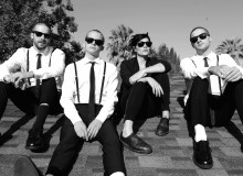 THE INTERRUPTERS