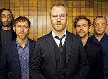 THE NATIONAL