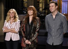 Saturday Night Live - Season 40