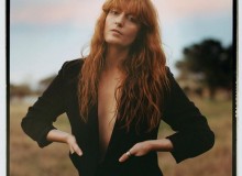 Florence and The Machine