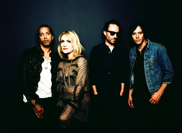 METRIC THE SHADE