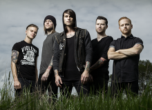 BLESSTHEFALL