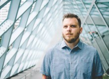 DUSTIN KENSRUE