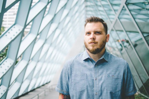 DUSTIN KENSRUE