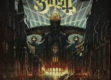 GHOST MELIORA