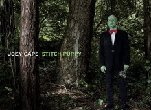 JOEY CAPE LAGWAGON STITCH PUPPY