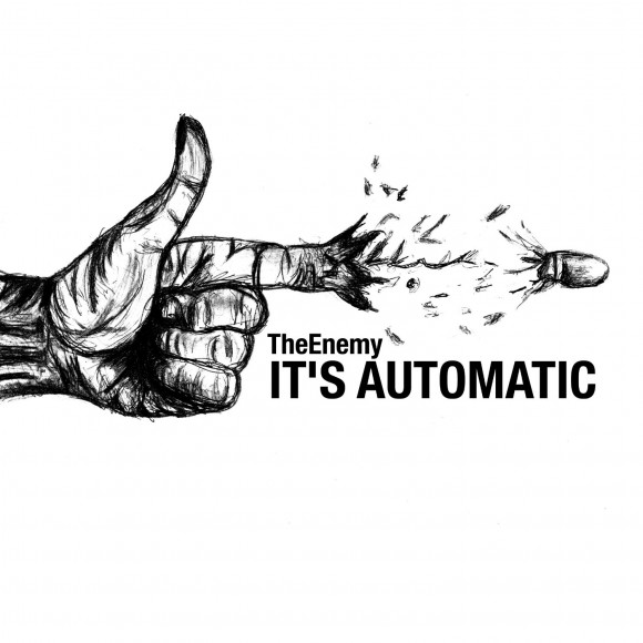 THE ENMY IT S AUTOMATIC