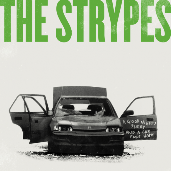 THE STRYPES 2