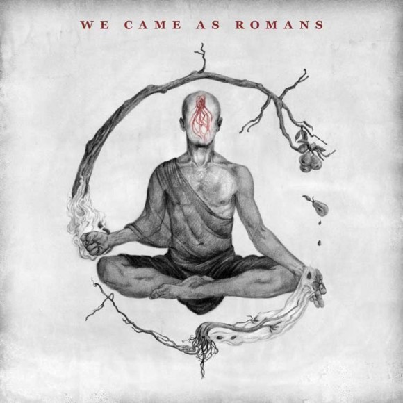 WE CAME AS ROMANS THE WORLD I USED TO KNOW