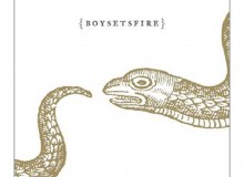 BOYSETFIRE EPONYME ALBUM