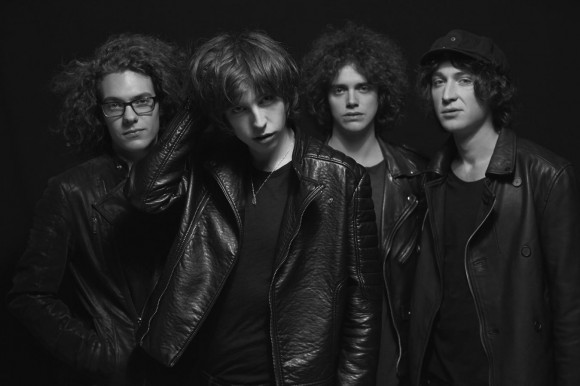 CATFISH AND THE BOTTLEMEN