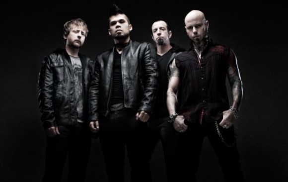 DROWNING POOL EONE MUSIC